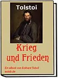 E-Book (epub) Krieg und Frieden von Eckhard Toboll