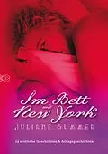 E-Book (epub) Im Bett mit New York von Juliane Summer