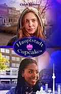 E-Book (epub) Hauptstadt Cupcakes von Claudi Feldhaus