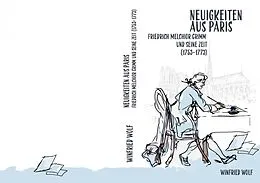 E-Book (epub) Neuigkeiten aus Paris von Winfried Wolf
