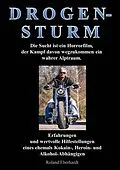 E-Book (epub) D R O G E N S T U R M von Roland Eberhardt