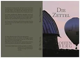 E-Book (epub) Die Zettel von Klaus Offenberg