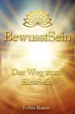 E-Book (epub) BewusstSein von Robin Kaiser