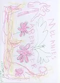 E-Book (epub) Ein Schmetterling names Melanie / Adventures of the happy butterfly Melanie von Poison Melanie