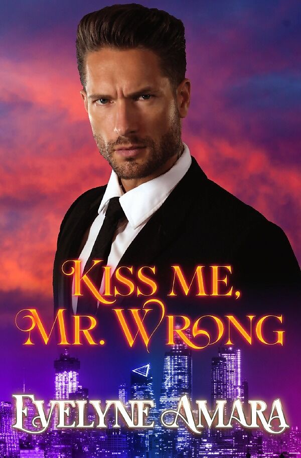 Billionaires and the City / Kiss me, Mr. Wrong