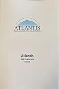 E-Book (epub) Atlantis von Michaela Molls
