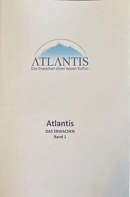 E-Book (epub) Atlantis von Michaela Molls
