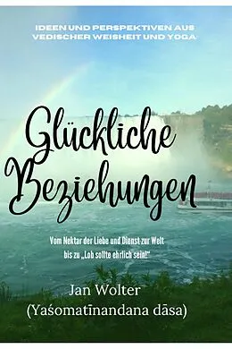 E-Book (epub) Glückliche Beziehungen von Jan Wolter