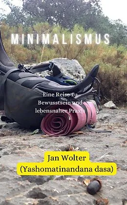 E-Book (epub) Minimalismus von Jan Wolter