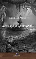 E-Book (epub) Pommersche Gespenster von Willibald Alexis