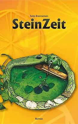 E-Book (epub) SteinZeit von Jutta Brenneisen