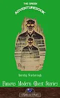 E-Book (epub) Famous Modern Ghost Stories von Dorothy Scarborough
