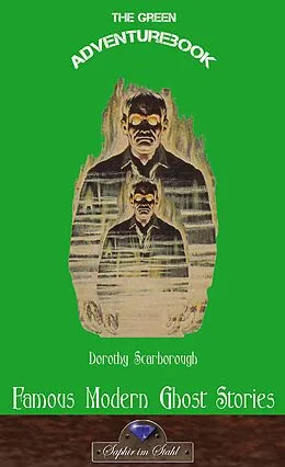 E-Book (epub) Famous Modern Ghost Stories von Dorothy Scarborough