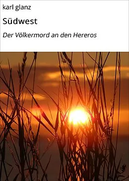 E-Book (epub) Südwest von karl glanz