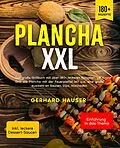 E-Book (epub) Plancha XXL von Gerhard Hauser