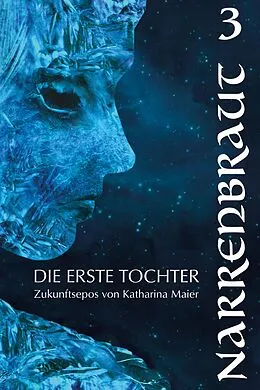 E-Book (epub) Narrenbraut von Katharina Maier