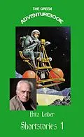 E-Book (epub) Shortstories 1 von Fritz Leiber