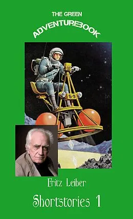 E-Book (epub) Shortstories 1 von Fritz Leiber