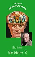 E-Book (epub) Shortstories 2 von Fritz Leiber