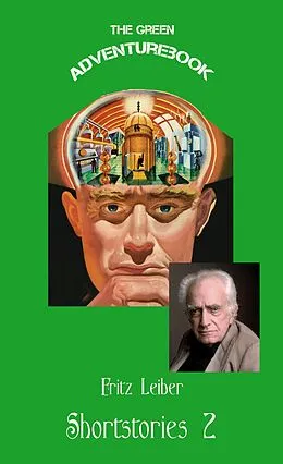 E-Book (epub) Shortstories 2 von Fritz Leiber