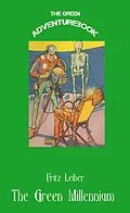E-Book (epub) The Green Millennium von Erik Schreiber
