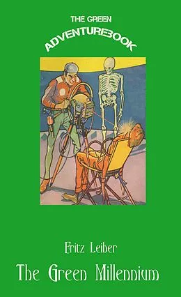 E-Book (epub) The Green Millennium von Erik Schreiber