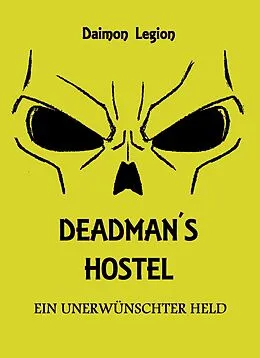 E-Book (epub) Deadman's Hostel von Daimon Legion