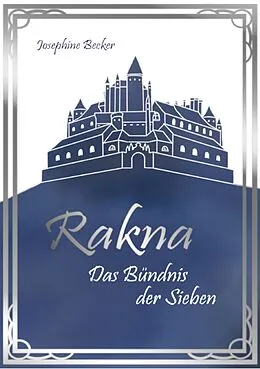 E-Book (epub) Rakna von Josephine Becker