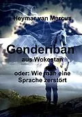E-Book (epub) Genderiban aus Wokestan von IB2S-Products-UG haftungsbeschränkt GF Hans Werner Lange