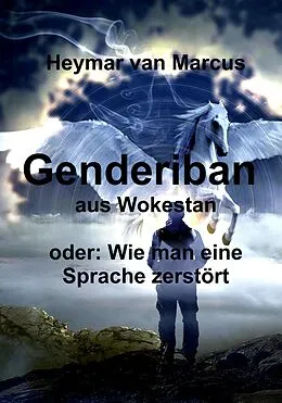 E-Book (epub) Genderiban aus Wokestan von IB2S-Products-UG haftungsbeschränkt GF Hans Werner Lange