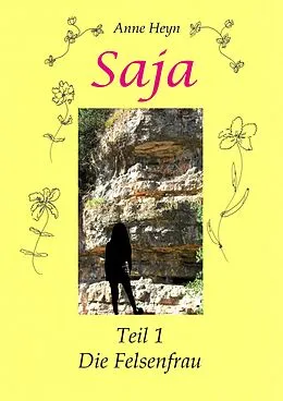 E-Book (epub) Saja von Anne Heyn