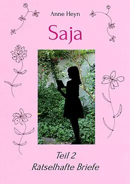 E-Book (epub) Saja von Anne Heyn