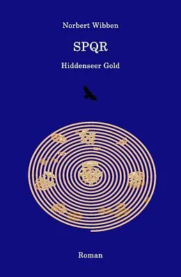 E-Book (epub) SPQR - Hiddenseer Gold von Norbert Wibben