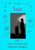 E-Book (epub) Saja von Anne Heyn