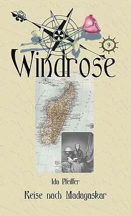 E-Book (epub) Die Reise nach Madagaskar von Ida Pfeiffer