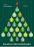 E-Book (epub) Adventskalender von Vera Klee