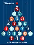 E-Book (epub) Adventskalender von Vera Klee
