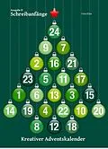 E-Book (epub) Adventskalender von Vera Klee