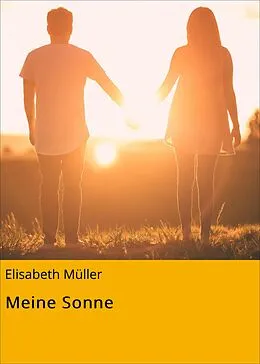 E-Book (epub) Meine Sonne von Elisabeth Müller