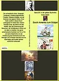 E-Book (epub) Durch Amerika zum Südpol - Band 252 in der gelben Buchreihe - bei Jürgen Ruszkowski von Sven Hedin