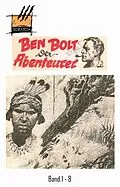 E-Book (epub) Ben Bolt - Der Abenteurer von George Griffin