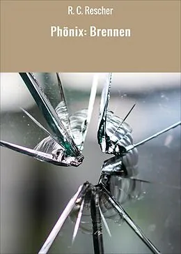 E-Book (epub) Phönix: Brennen von R. C. Rescher