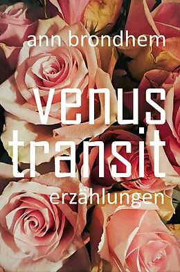E-Book (epub) Venus Transit von Ann Brondhem