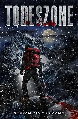 E-Book (epub) Todeszone von Stefan Zimmermann