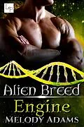 E-Book (epub) Engine von Melody Adams