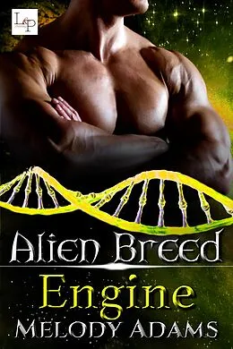E-Book (epub) Engine von Melody Adams