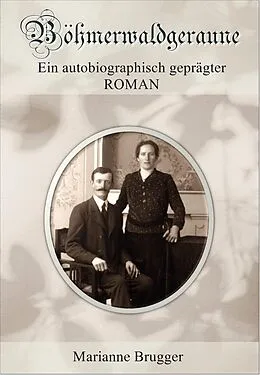E-Book (epub) Böhmerwaldgeraune von Marianne Brugger