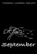 E-Book (epub) September von Thomas Ludwig-Kelley