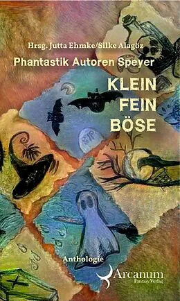 E-Book (epub) Klein Fein Böse von Jutta Ehmke