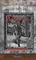 E-Book (epub) Flaxman Low 2 von Erik Schreiber